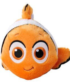 Finding Nemo Flufflets Peluche Figura Nemo 25 Cm Simba