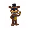 Five Night's At Freddy Vinile Figura Freddy Flocked 12 Cm Youtooz