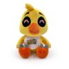 Five Nights At Freddy's Peluche Figura Chica Sit 22 Cm Youtooz