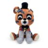Five Nights At Freddy's Peluche Figura Ignited Freddy Sit 22 Cm Youtooz