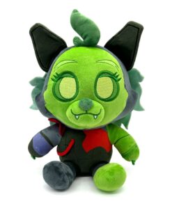 Five Nights At Freddy's Peluche Figura Ruined Ar Roxy 22 Cm Youtooz