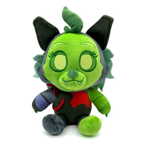 Five Nights At Freddy's Peluche Figura Ruined Ar Roxy 22 Cm Youtooz