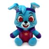 Five Nights At Freddy's Peluche Figura Ruined Glamrock Bonnie 22 Cm Youtooz