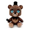 Five Nights At Freddy's Robot Peluche Figura Withered Freddy 22 Cm Youtooz