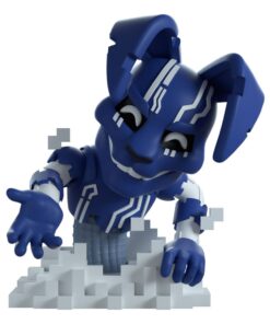 Five Nights At Freddy's Vinile Figura M.x.e.s. 11 Cm Youtooz