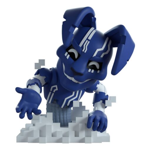 Five Nights At Freddy's Vinile Figura M.x.e.s. 11 Cm Youtooz