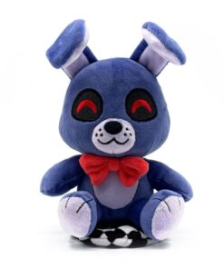 Five Nights At Freddys Peluche Figura Bonnie Shoulder Rider 15 Cm Youtooz