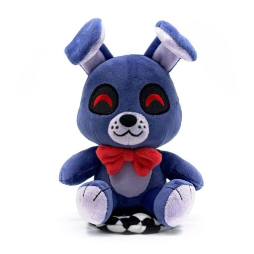 Five Nights At Freddys Peluche Figura Bonnie Shoulder Rider 15 Cm Youtooz