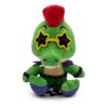 Five Nights At Freddys Peluche Figura Monty Shoulder Rider 15 Cm Youtooz