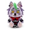 Five Nights At Freddys Peluche Figura Roxy Shoulder Rider 15 Cm Youtooz