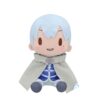 Frieren: Beyond Journey's End Fuwa Petit Peluche Himmel M 22 Cm Sega