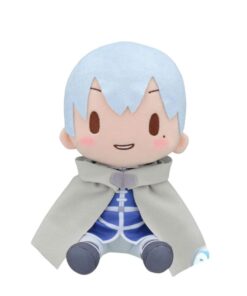 Frieren: Beyond Journey's End Fuwa Petit Peluche Himmel M 22 Cm Sega
