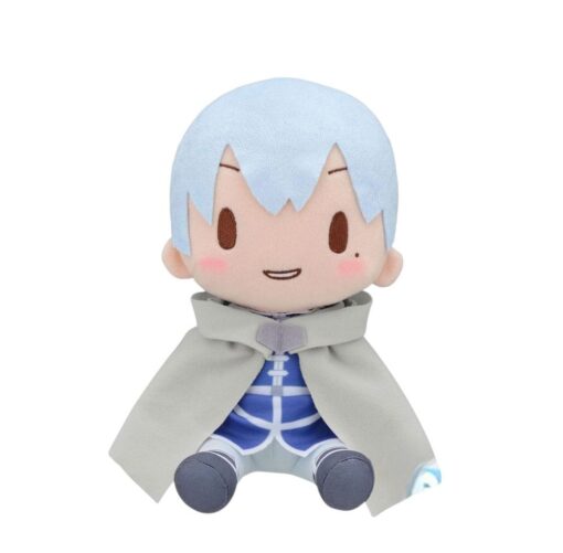Frieren: Beyond Journey's End Fuwa Petit Peluche Himmel M 22 Cm Sega