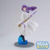 Frieren: Beyond Journey's End Luminasta Pvc Statua Fern Ordinary Offensive Magic Zoltraak 18 Cm Sega