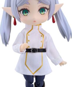 Frieren: Beyond Journey's End Nendoroid Bambola Action Figura Frieren 10 Cm Good Smile Company