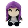 Frieren: Beyond Journey's End Peluche Figura Fern 22 Cm Youtooz