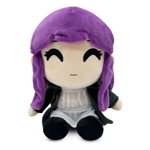 Frieren: Beyond Journey's End Peluche Figura Fern 22 Cm Youtooz