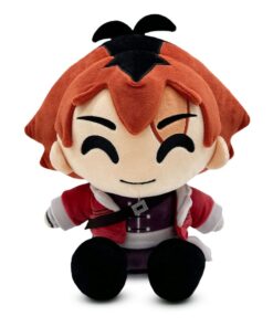 Frieren: Beyond Journey's End Peluche Figura Stark 22 Cm Youtooz
