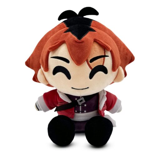 Frieren: Beyond Journey's End Peluche Figura Stark 22 Cm Youtooz