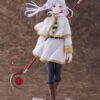 Frieren: Beyond Journey's End Pvc Statua 1/7 Frieren 22 Cm Claynel