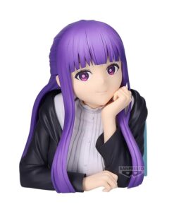 Frieren: Beyond Journeys End Fern Figura 20cm Banpresto
