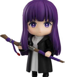 Frieren: Beyond Journey´s End Nendoroid Action Figura Fern 10 Cm Good Smile Company