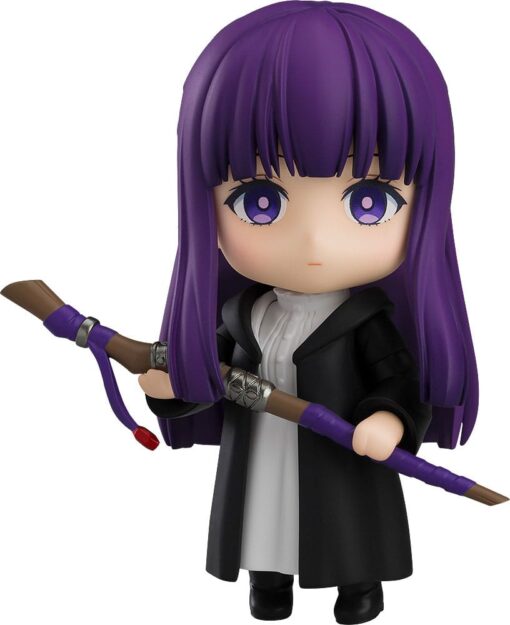 Frieren: Beyond Journey´s End Nendoroid Action Figura Fern 10 Cm Good Smile Company