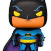 FUNKO POPS BATMAN (BLACK LIGHT) 369 - ACTION FIGURES