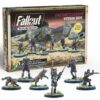 FWW NEW VEGAS CAESARS LEGION VETERANS Miniature e Modellismo MODIPHIUS