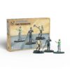 FWW NUKA WORLD PARK PERSONALITIES Gioco Da Tavolo Modiphius