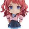 Gakuen Idolmaster Nendoroid Action Figura Saki Hanami 10 Cm Good Smile Company