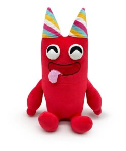 Garten Of Banban Peluche Figura Banban 22 Cm Youtooz
