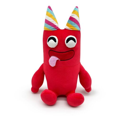 Garten Of Banban Peluche Figura Banban 22 Cm Youtooz