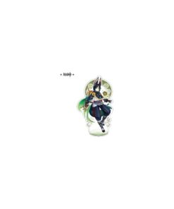 Genshin Impact Stampa In Acrilico Figure: Tighnari 14 Cm Mihoyo