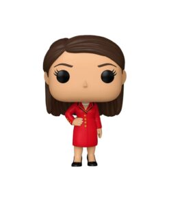 Gilmore Girls Pop! Tv Vinile Figura Lorelai Gilmore 9 Cm Funko