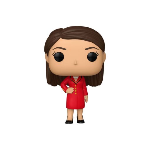 Gilmore Girls Pop! Tv Vinile Figura Lorelai Gilmore 9 Cm Funko