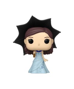 Gilmore Girls Pop! Tv Vinile Figura Rory Gilmore 9 Cm Funko
