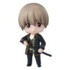 Gintama Nendoroid Action Figura Sogo Okita 10 Cm Good Smile Company