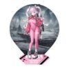 Goddess Of Victory: Nikke Acrylic Diorama Alice 18 Cm Sakami Merchandise