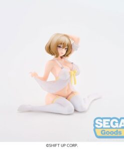 Goddess Of Victory: Nikke Pvc Statua Anis 10 Cm Sega