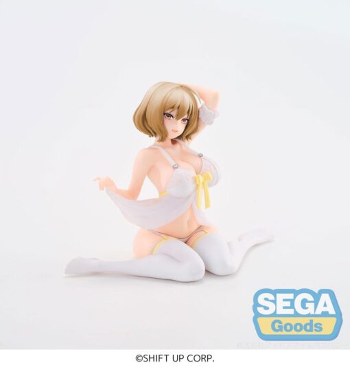 Goddess Of Victory: Nikke Pvc Statua Anis 10 Cm Sega