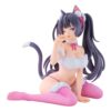 Goddess Of Victory: Nikke Yumemirize Pvc Statua Nero 10 Cm Sega