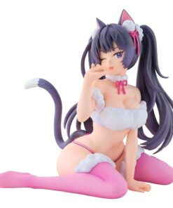 Goddess Of Victory: Nikke Yumemirize Pvc Statua Nero 10 Cm Sega