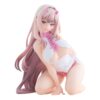 Goddess Of Victory: Nikke Yumemirize Pvc Statua Viper 10 Cm Sega