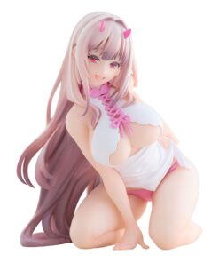 Goddess Of Victory: Nikke Yumemirize Pvc Statua Viper 10 Cm Sega