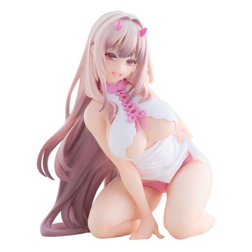Goddess Of Victory: Nikke Yumemirize Pvc Statua Viper 10 Cm Sega