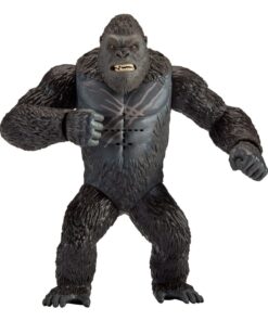 Godzilla X Kong: The New Empire Battle Roar Action Figura Kong 18 Cm Playmates