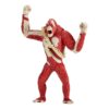 Godzilla X Kong: The New Empire Battle Roar Action Figura Skar King 18 Cm Playmates