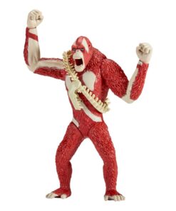 Godzilla X Kong: The New Empire Battle Roar Action Figura Skar King 18 Cm Playmates