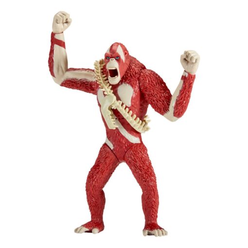 Godzilla X Kong: The New Empire Battle Roar Action Figura Skar King 18 Cm Playmates